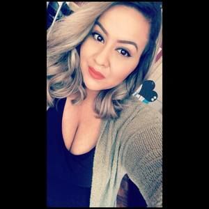 Meet your Posher, Nancy